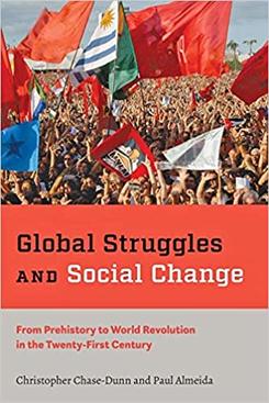 Global Struggles and Social Change